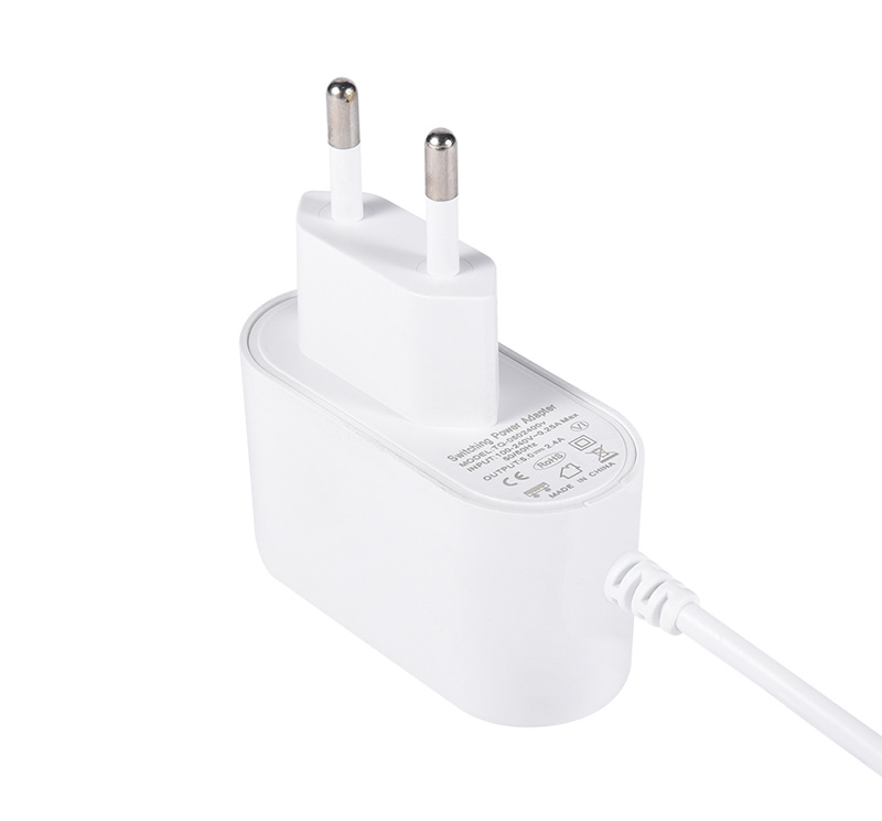 9v 1a Power Adapter