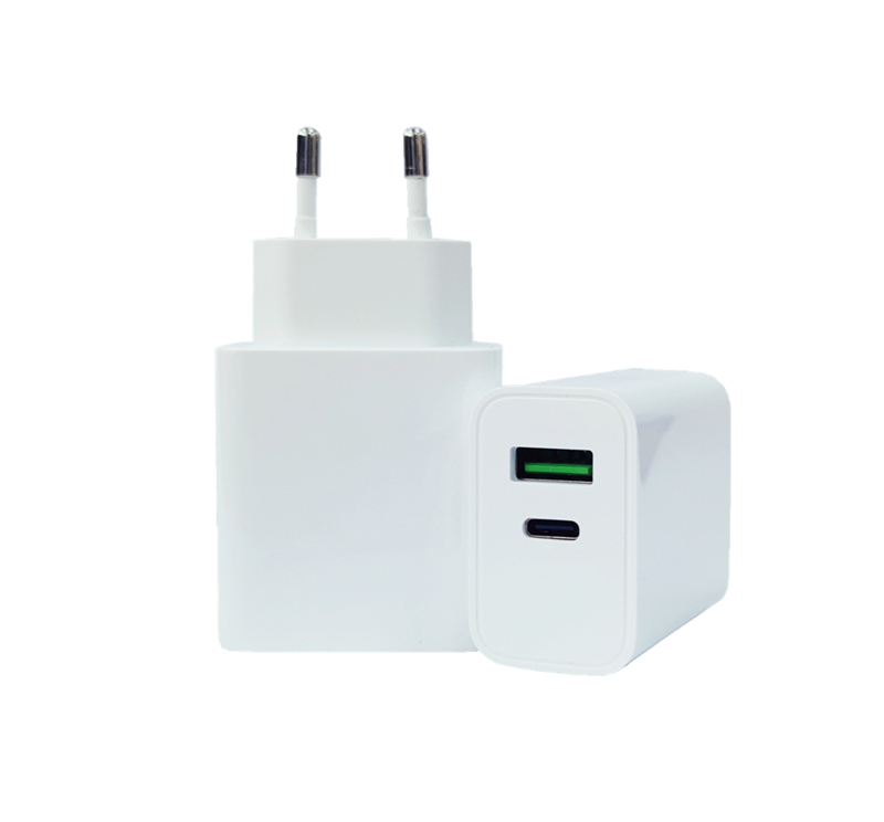 PD chargers 20w 30w 45w with USB C fast charger